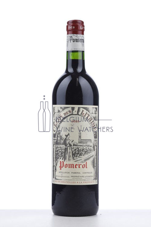 Image de 1999 CLOS DES LITANIES